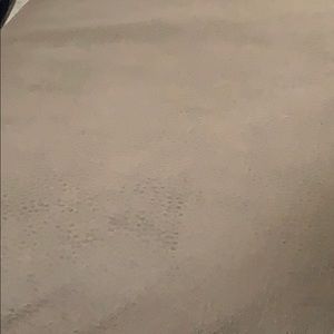 Meet your Posher, Marie